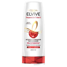 Elvive reparacion total 5 acondicionador 200ml