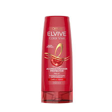 Elvive protector acondicionador 200ml