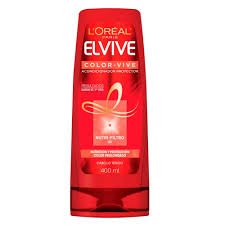 Elvive protector acondicionador 400ml