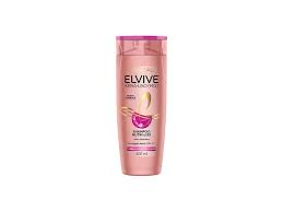 Elvive kera-liso shampoo 400ml