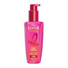 Elvive dream liso serum 100ml