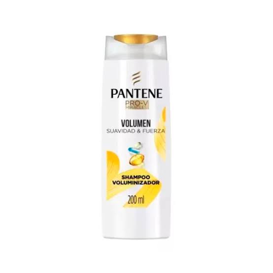 Pantene Shampoo Volumen 200ml