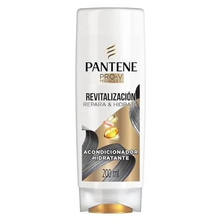 Pantene Acondicionador Revitalización 200ml