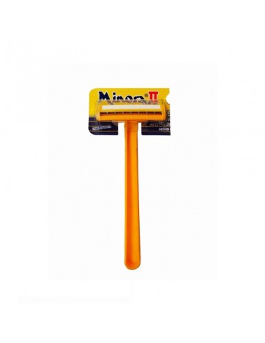 Minora II x 1un