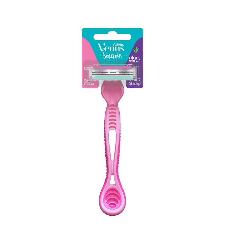 Gillette venus x1un
