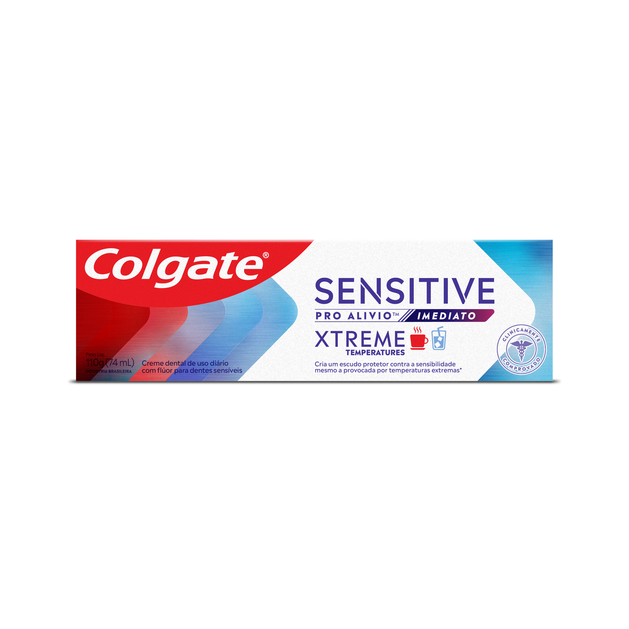 Pasta Dental Colgate Sensitive Xtreme 110gr