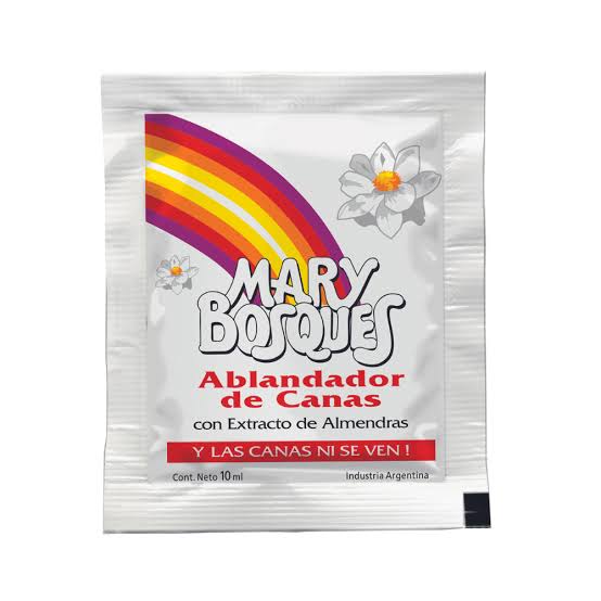 Tratamiento Mary Bosques Ablandador de canas 10ml