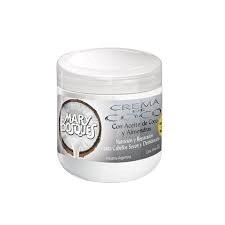 Baños de Crema Mary Bosques Crema de Coco x200gr