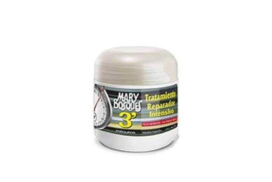 Baños de Crema Mary Bosques 3`minutos x200gr