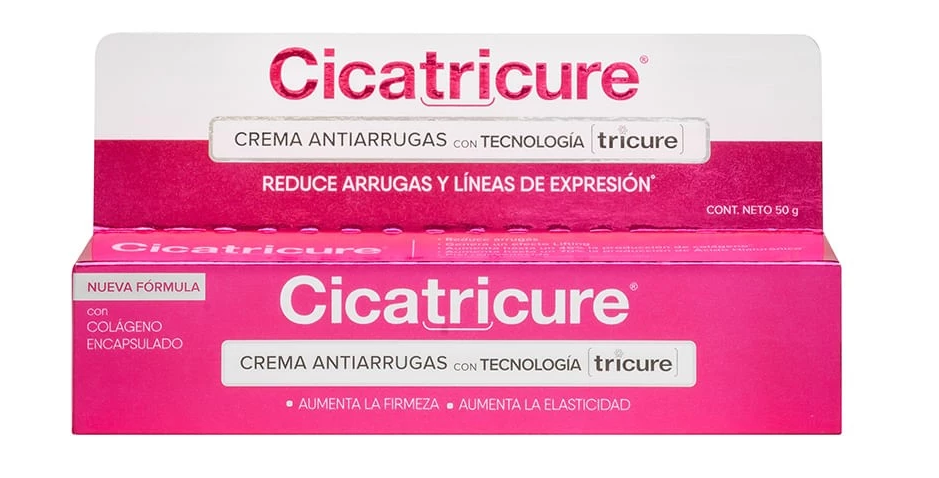 Cicatricure Rosita x50gr