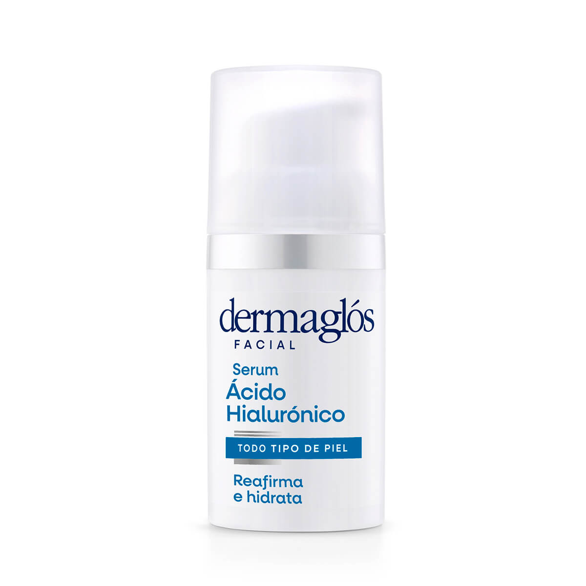 Serum Dermaglos Acido Hialuronico 30ml