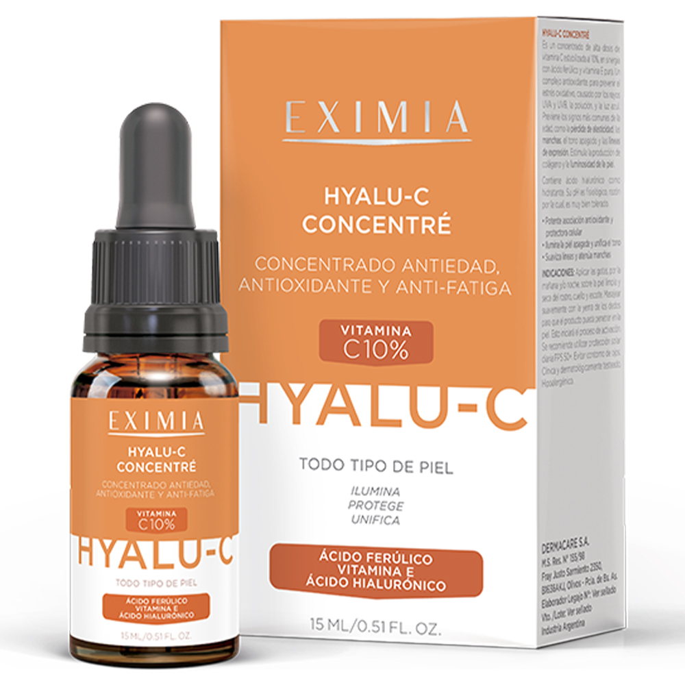 Serum Eximia Anti- Age 15ml