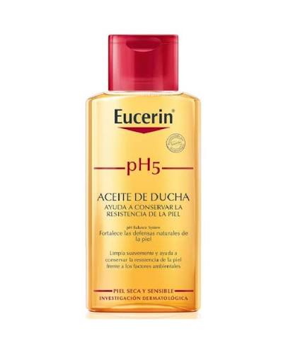 Eucerin Ph5 Aceite de Ducha 200ml