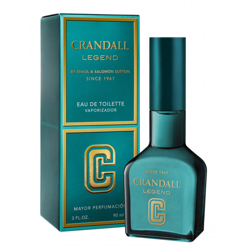 Cdrandall Legend 90ml