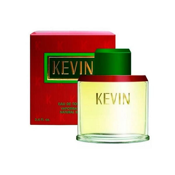 Eau Kevin 60ml