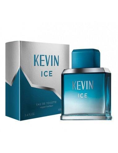 Eau Kevin Ice 100ml