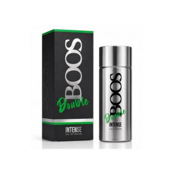 Boos Double Intense 90ml
