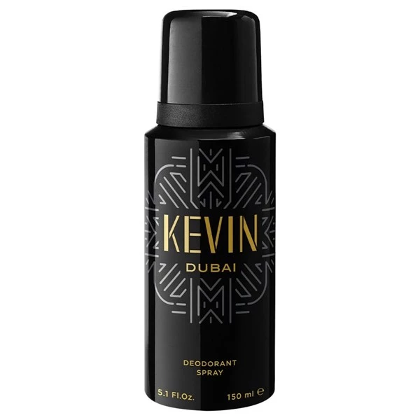 Desodorante Kevin Dubai 150ml