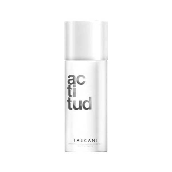 Desodorante Tascani Actitud 150ml