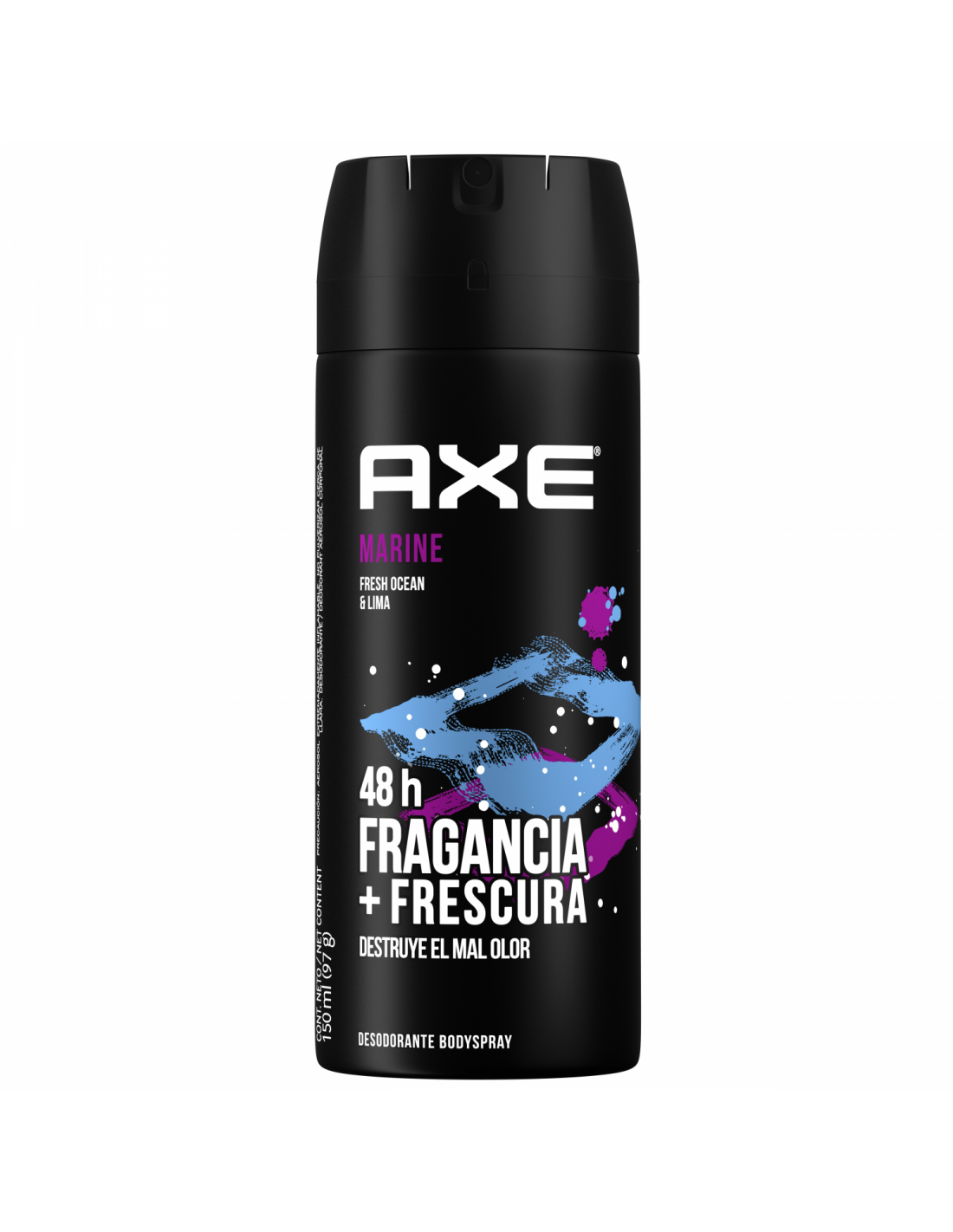 Desodorante Axe Marine 150ml