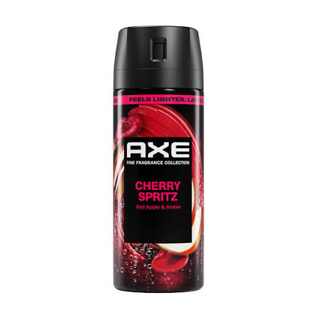 Desodorante Axe Cherry Spritz 150ml
