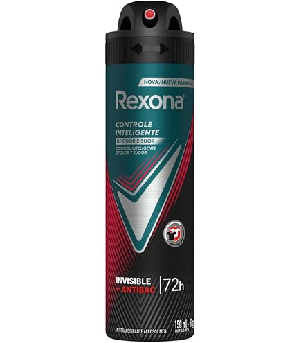 Desodorante Rexona Antibacterial 150ml