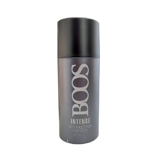 Desodorante Boos Intense Attraction 150ml