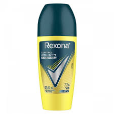 Desodorante Rexona Roll-On V8 50ml