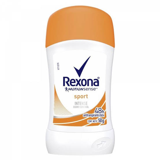 Desodorante Rexona En Barra Active Sport 50gr