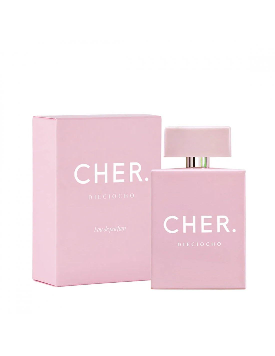 Cher Dieciocho x100ml