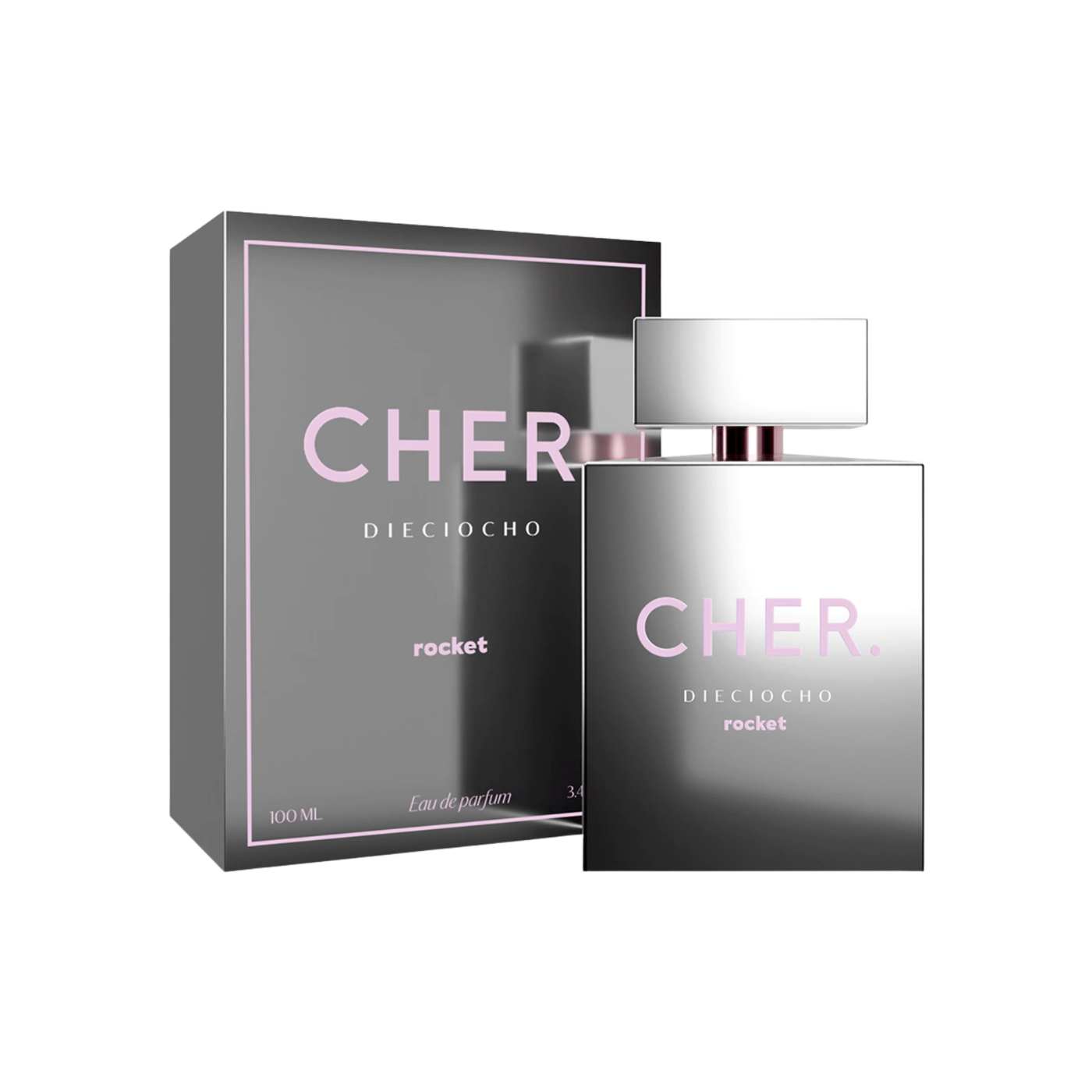 Cher Dieciocho Rocket 100ml