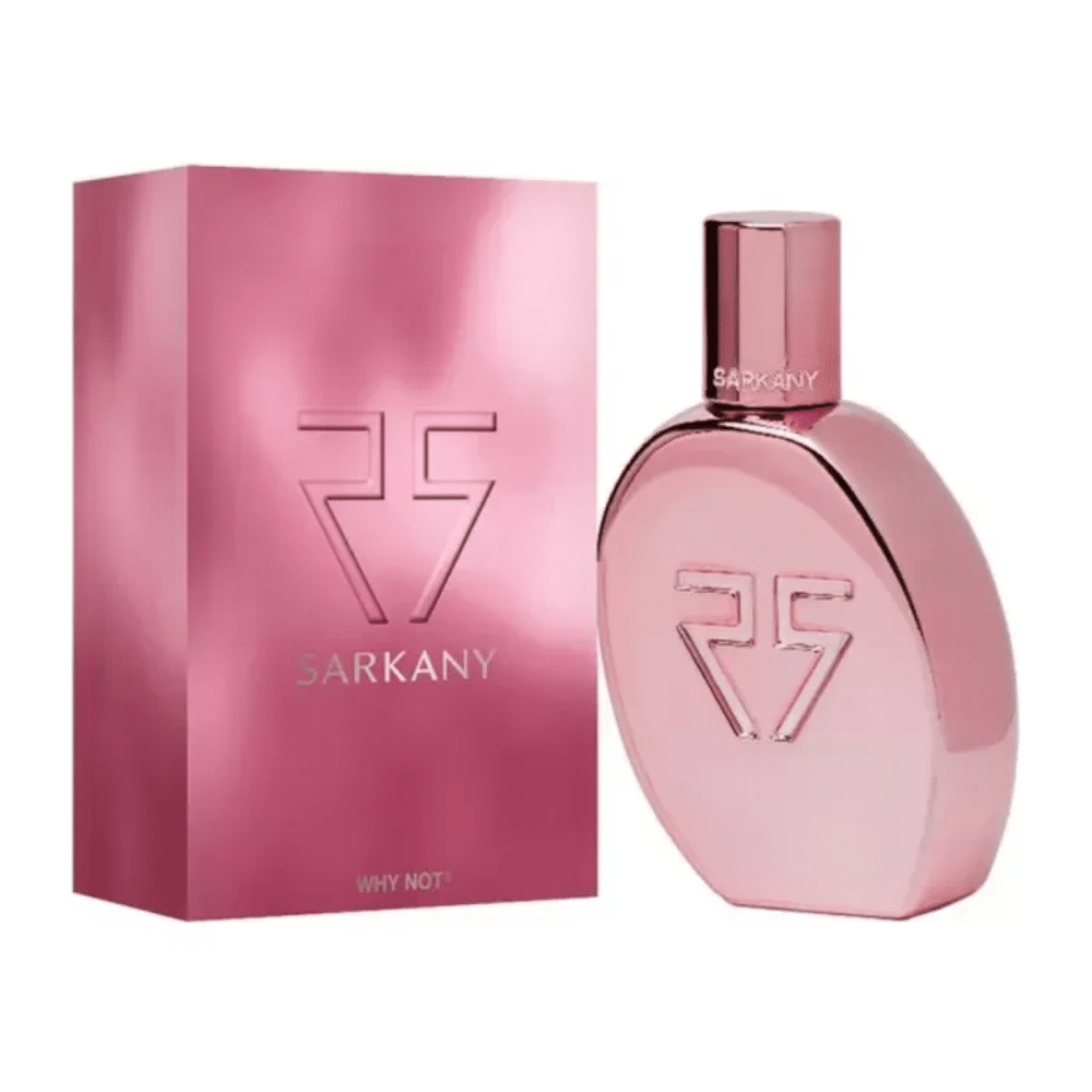 Sarkany Why Not 2 100ml