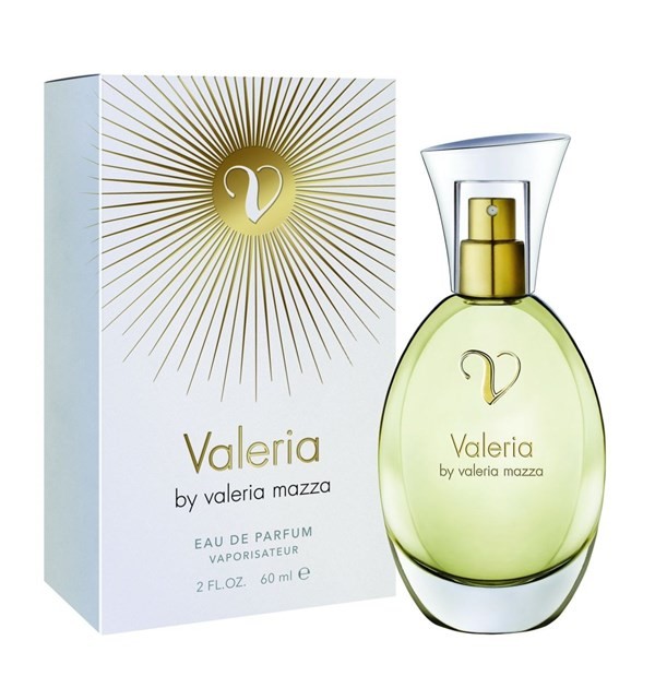 Valeria Mazza 60ml