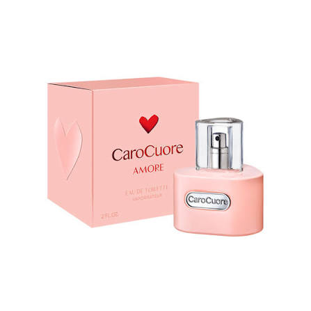 CaroCuore Amore 60ml