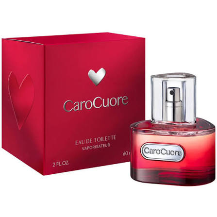 CaroCuore 60ml