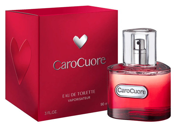 CaroCuore 90ml