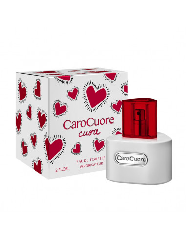CaroCuore Cuore 60ml