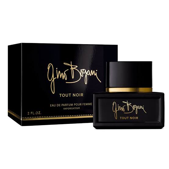 Gino Bogani Tout Noir 60ml
