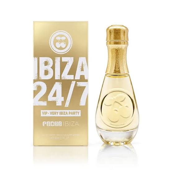 Ibiza 24/7 Pacha 80ml