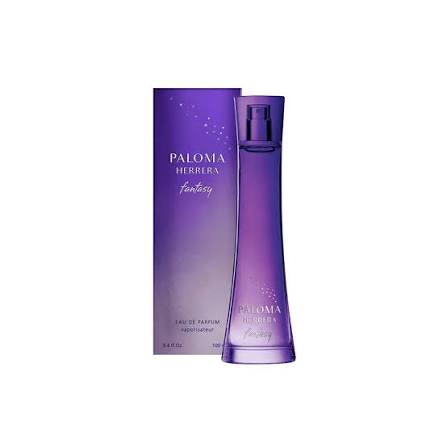Paloma Herreraa Fantasy 60ml