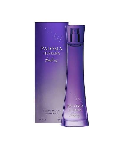 Paloma Herrera Fantasy 100ml