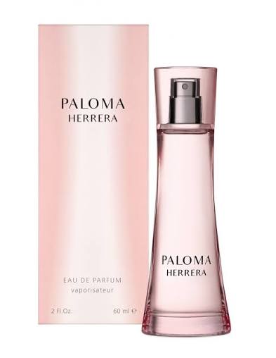 Paloma Herrera 60ml