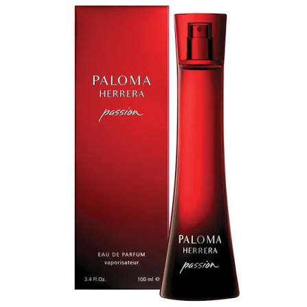 Paloma Herrera Passion 100ml