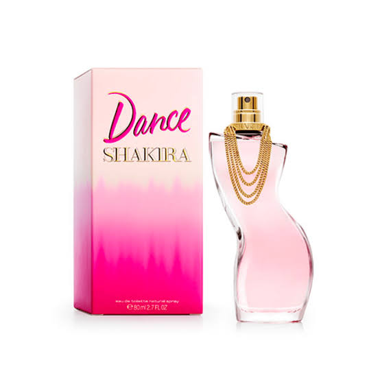 Shakira Dance 80ml