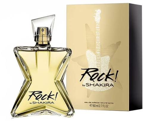 Shakira Rock 80ml