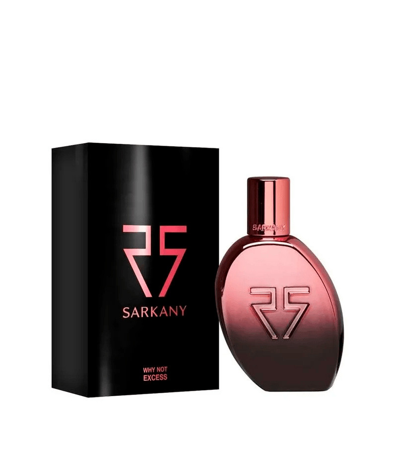 Sarkany Why Not Excess 100ml