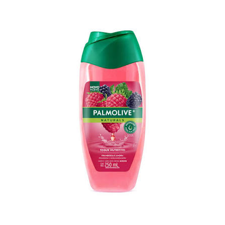 Jabon Liquido Palmolive Naturals 250ml