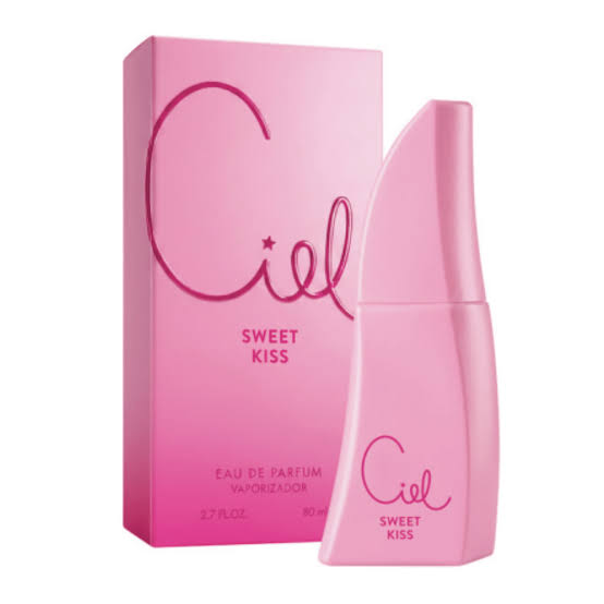 Ciel Sweet Kiss 80ml