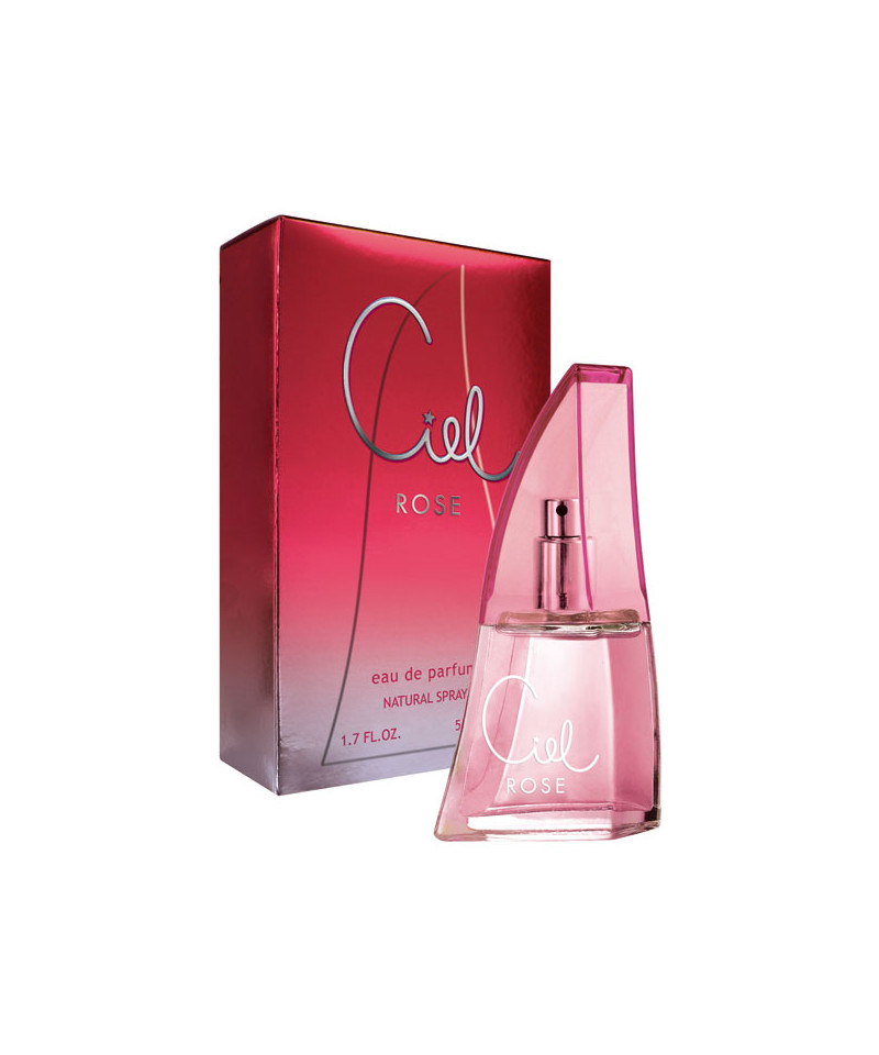 Ciel Rose 50ml