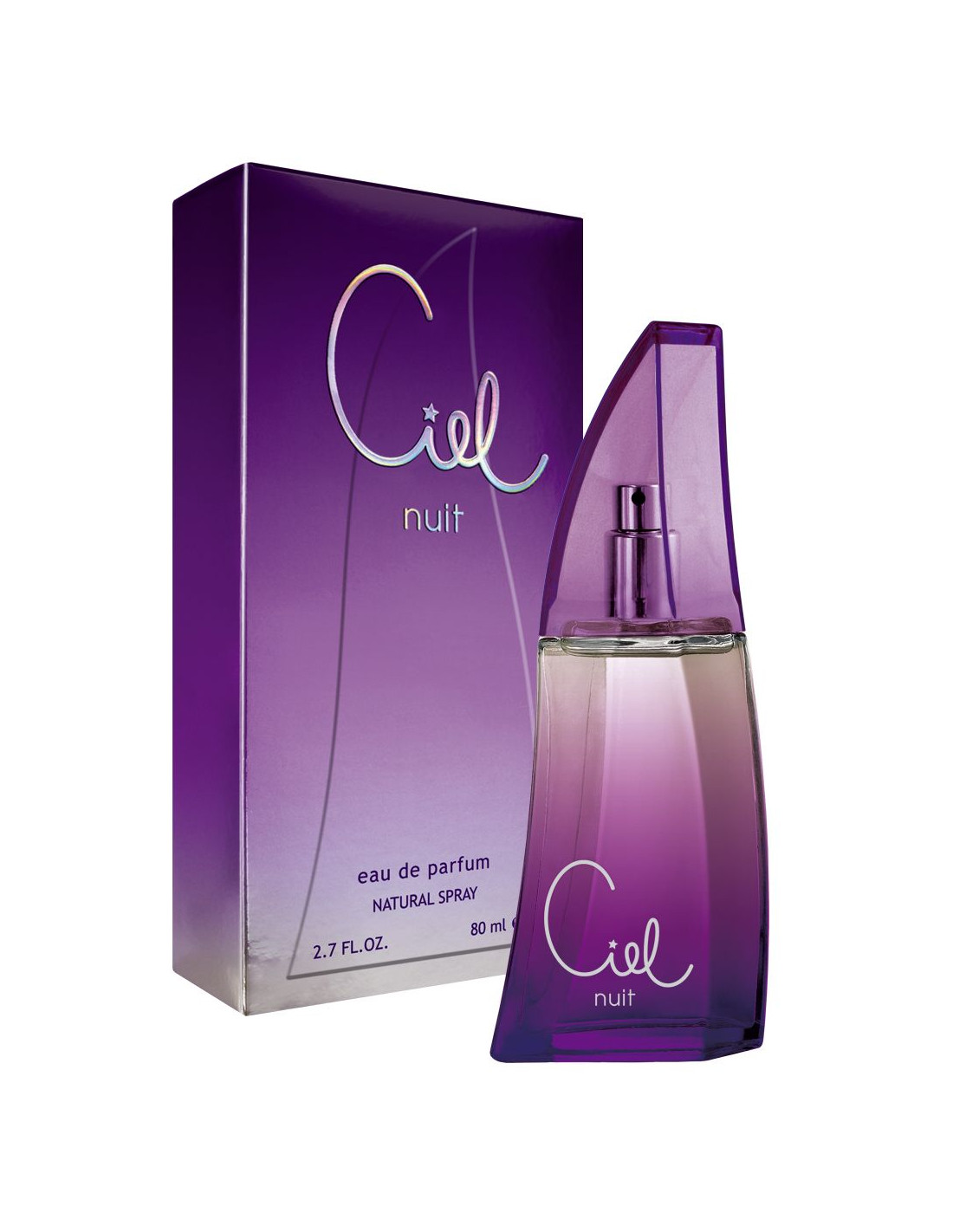 Ciel Nuit 80ml